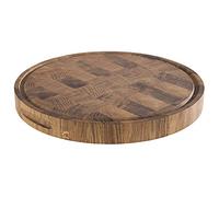 APS 816 - Tabla de cortar de madera, cobre