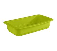 APS 82279 GN - Recipiente 1/3 de porcelana, capacidad 2 litros, resistente al calor hasta 220 °C y apto para lavavajillas