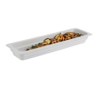 APS 82301 GN 2/4 - Recipiente de porcelana (53 x 16,2 x 6 cm, 3 L)