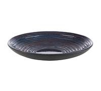 APS 85057 - Plato de melamina para servir platos (25,5 cm de diámetro)