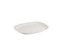 APS 85601 Bandeja GN 1/2 ARUMI - Melamina, 32,5 x 26,5 cm, blanco/beige, sistema GN