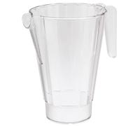 APS 93091 Pitcher, 1,5 litros, plástico, apto para lavavajillas