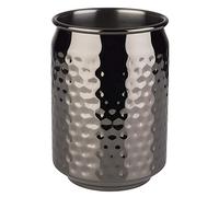 APS 93373 Cool - Vaso (acero inoxidable 18/8, 7,5 x 10 cm)