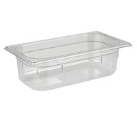 APS Assheuer & Pott recipientes Gastronorm 1/3, 325 x 175, 100 mm