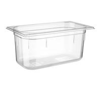 APS Assheuer & Pott recipientes Gastronorm 1/3, 325 x 175, 150 mm