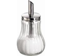 APS Azucarero, Cristal, 250 ml, diámetro de 8 cm, h: 15 cm
