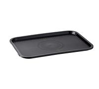 Aps - Bandeja Fast-Food 35x27 Negra
