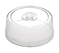 APS Campana Fresca - Campana de plástico, diámetro 30 cm, Altura: 11,5 cm, Casi irrompible, apilable, Apta para lavavajillas, Fabricada en Alemania