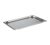 Aps - Cubeta Gn Inox. 1/1 Prof. 20 2,5l 53x32