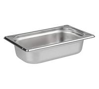 Aps - Cubeta Gn Inox. 1/4 Prof. 65 1,6l 26x16