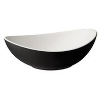 APS doble tono GL643 curvado cuenco, 350 ml