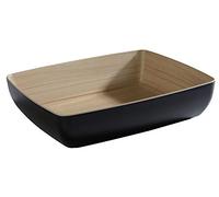 APS Frida Bowl GN1/2 Negro - DW065