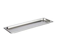 APS | Gastronorm de contenedor GN 2/4 - 20 | (L x B x H): 530 x 162 x 20 mm