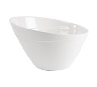 APS gh397 equilibrio cuenco, 1,5 L, color: blanco
