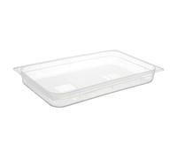APS GN 1/1 recipiente de policarbonato 53 x 32,5 x 0,65 cm