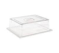 APS GN 1/2 cubierta de policarbonato 32,5 x 26,5 x 9,5 cm