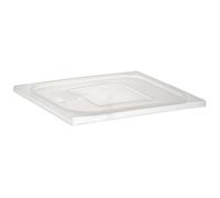 APS GN 1/2 Tapa, Polipropileno, 32,5 x 26,5 cm