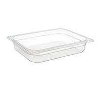 APS GN 1/2... Varios Modelos, policarbonato, 3,9 Liter, Tiefe: 65mm