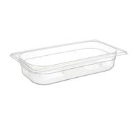 APS GN 1/3... Varios Modelos, policarbonato, 2,4 Liter, Tiefe: 65mm