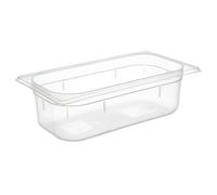 APS GN 1/3... Varios Modelos, policarbonato, 3,6 Liter, Tiefe: 100mm