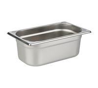 APS GN 1/4 - Recipiente de acero inoxidable