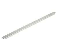 APS GN 1/9 Adaptador/Puente Entre, Acero Inoxidable, Longitud: 17,6 cm