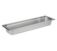 APS GN 2/4. Varios Modelos, 3,6 Liter, Tiefe: 65mm