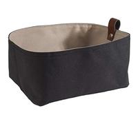 APS Happy Buffet 15606 - Cuenco redondo de melamina (13 x 7 cm, 0,6 L), color blanco y amarillo