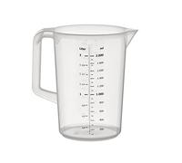 APS Jarra Medidora Diámetro. Varios Modelos, Ø 15,5cm, Höhe: 21cm