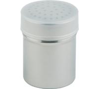 APS multiusos Giesser / - salero Diámetro 5,5 cm, altura 7,5 cm diámetro con 2,5 mm agujeros recipiente, de acero inoxidable, salero grueso