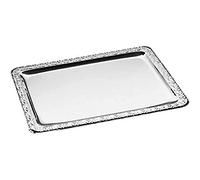APS P005 rectangular Bandeja de Servicio, 42 cm tema longitud
