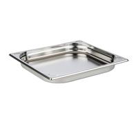 APS | Para alimentos GN 2/3 - 40 | (L x B x H): 354 x 325 x 40 mm