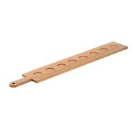 APS Tabla de Servir Marrón 100x14