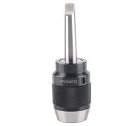 APU13MTA2 Taladro sin llave CHUCK CNC Máquina de fresado Integrado Drill Camk 113 mm Rango de alto impacto de agarre y fuerte para diversos entornos de procesamiento Acero