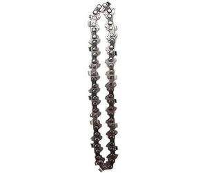 ApuaVireo&Co Cadena de motosierra, juego de placa guía y cadena de repuesto for mini motosierra inalámbrica for 4-8 pulgadas G(4-inch Chain)