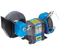 Apuliadora combinada de banco Fervi 0503
