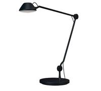 Fritz Hansen Lámpara de mesa AQ01 Negro
