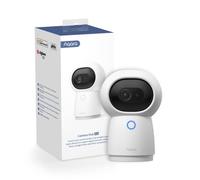 Aqara Hub con cámara G3 – HomeKit, ZigBee – Sistema de seguridad inteligente para el hogar – Nuevo