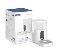 Aqara Alimentador Inteligente para Animais Zigbee - PETC1-M01