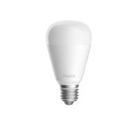Aqara E27 bombilla inteligente pera A60 blanca con Zigbee