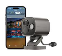 Aqara Aqara Camera Hub G5 Pro (PoE) - Gris