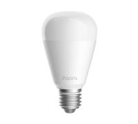 Aqara bombilla led t2 (e27, cct), thread/zigbee, blanca regulable, 270