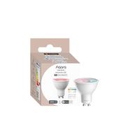 Aqara Bombilla inteligente GU10 PAR16 blanca con Zigbee