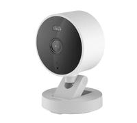 Aqara Cámara de seguridad G100 CH-C08DW 2K 3MP Bluetooth Wi‑Fi 6 (2,4 GHz) Blanco