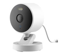Aqara Cámara de Vigilancia G100 Select WiFi Resolución 2K Detección IA,
