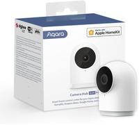 Aqara Cámara Hub Interior G2H Pro 1080p HD HomeKit