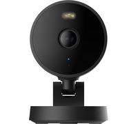 Aqara Cámara interior G100 CH-C08D – Wi‑Fi 2K con batería – Negra