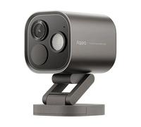 Aqara Camera Hub G5 Pro Wi-Fi Shadow Gray