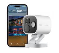 Aqara CH-C07DW Camera Hub G5 Pro Wi-Fi