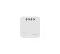 Aqara, Compatible con Zigbee 3.0 T1 Módulo de interruptor simple sin neutro